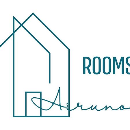Airuno Rooms Εξωτερικό φωτογραφία