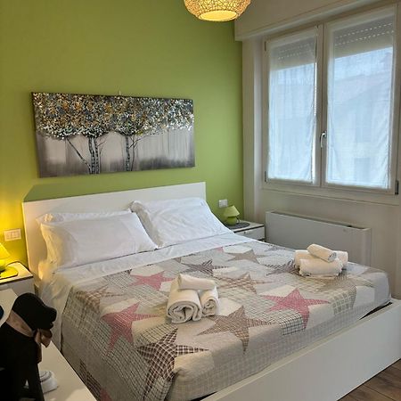 Airuno Rooms Εξωτερικό φωτογραφία