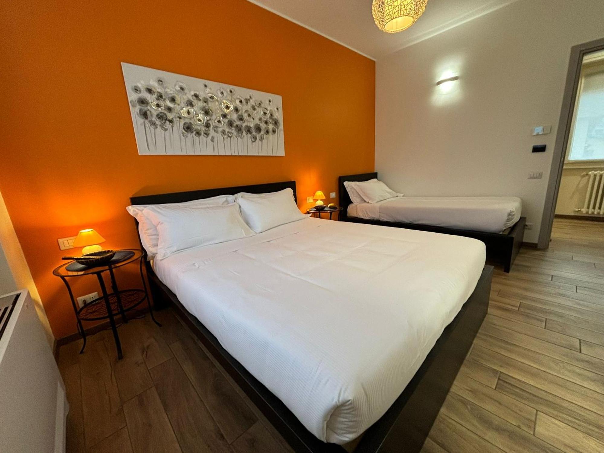 Airuno Rooms Εξωτερικό φωτογραφία