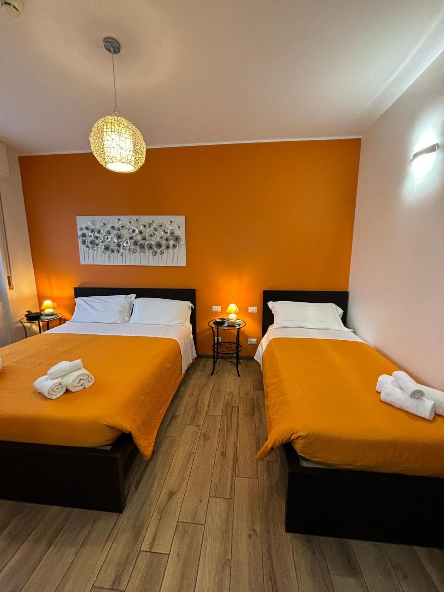 Airuno Rooms Εξωτερικό φωτογραφία