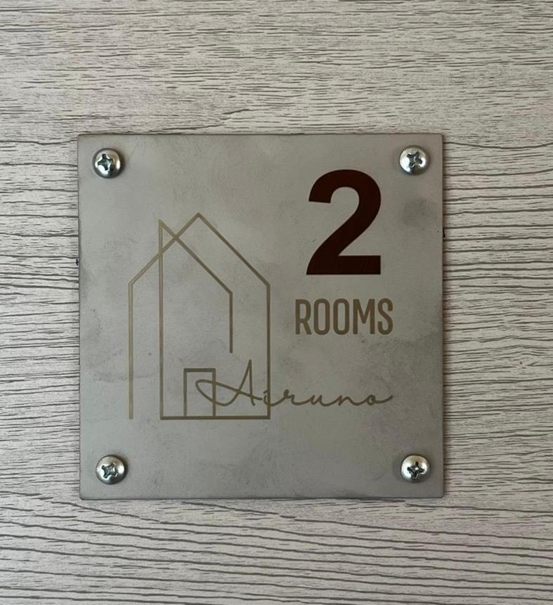 Airuno Rooms Εξωτερικό φωτογραφία