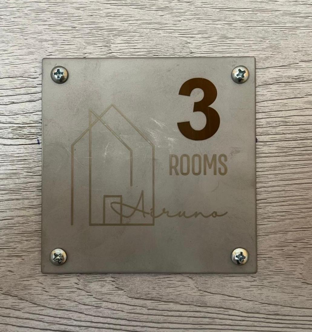 Airuno Rooms Εξωτερικό φωτογραφία