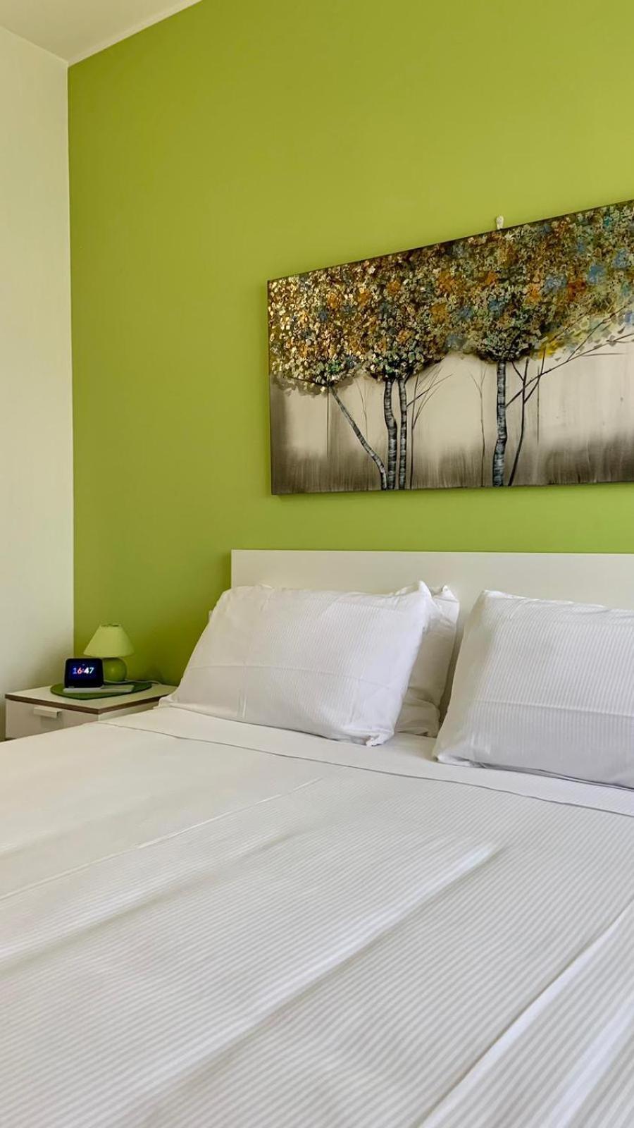 Airuno Rooms Εξωτερικό φωτογραφία