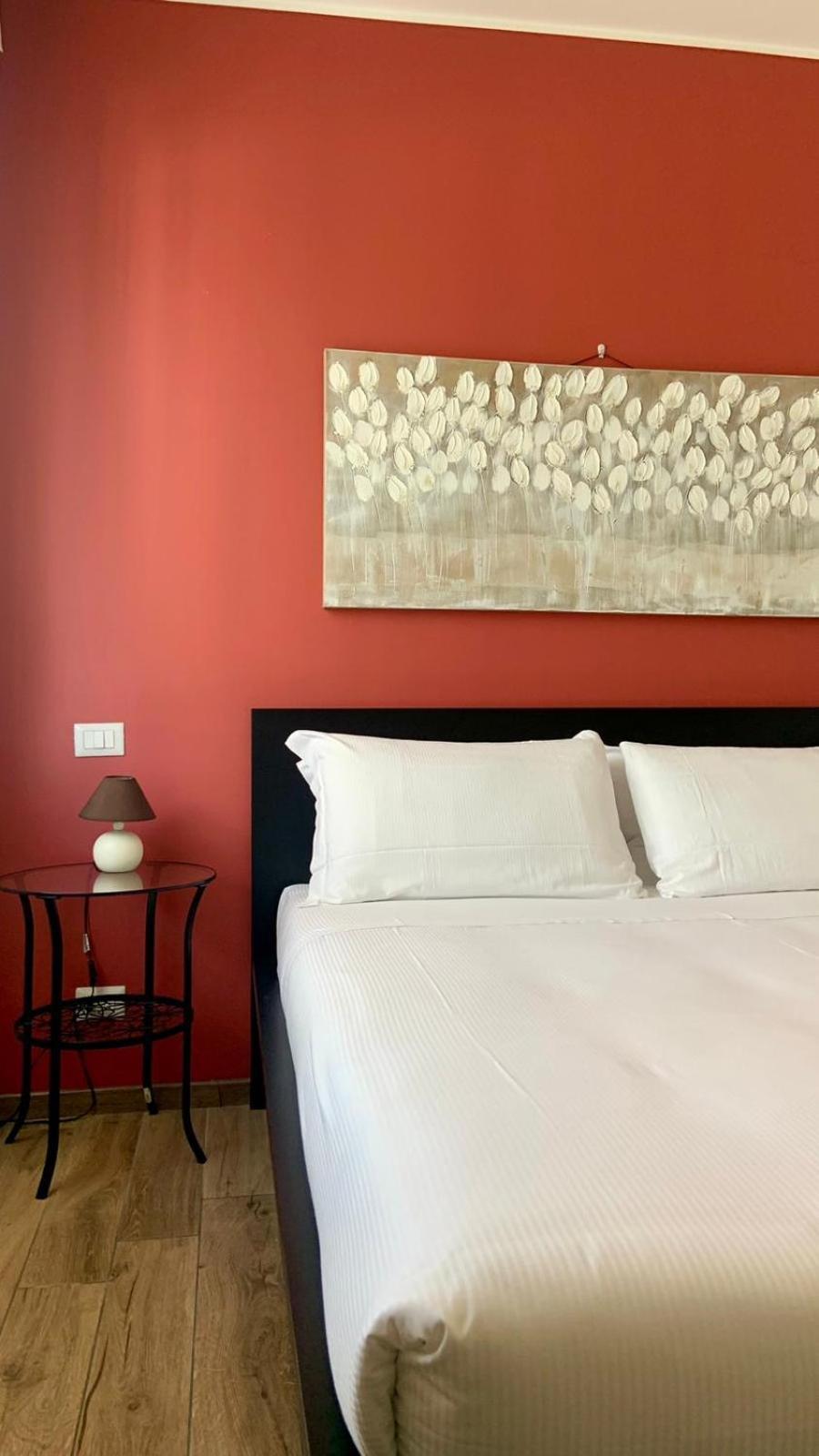 Airuno Rooms Εξωτερικό φωτογραφία